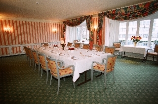 Hotel Alpina