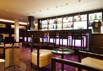 Hotel Courtyard Wiesbaden-nordenstadt