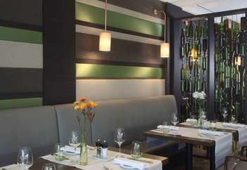Hotel Courtyard Wiesbaden-nordenstadt