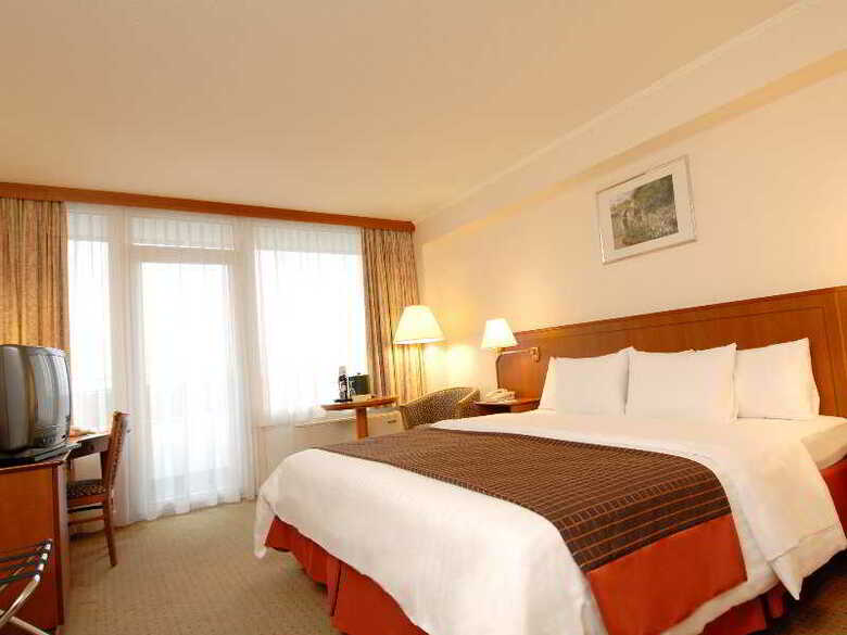 Hotel Ramada Frankfurt Messe