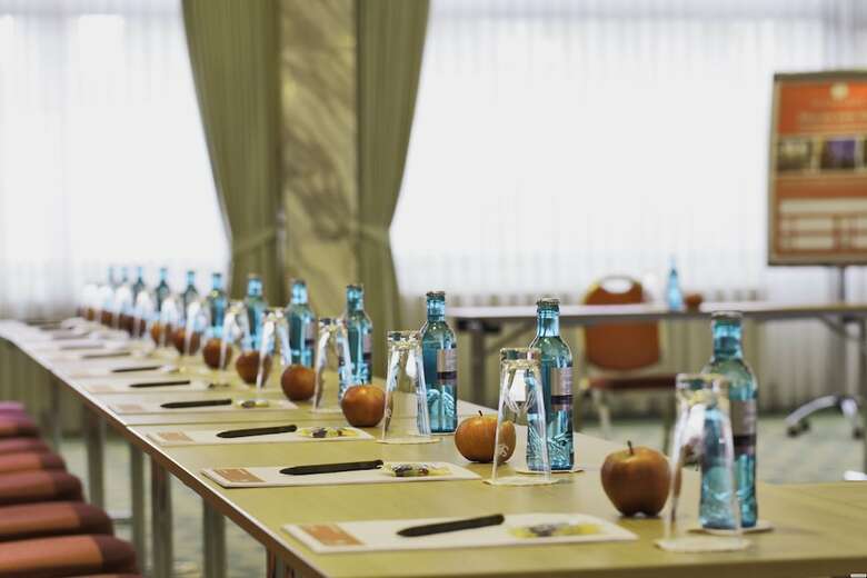 Hotel Ramada Frankfurt Messe