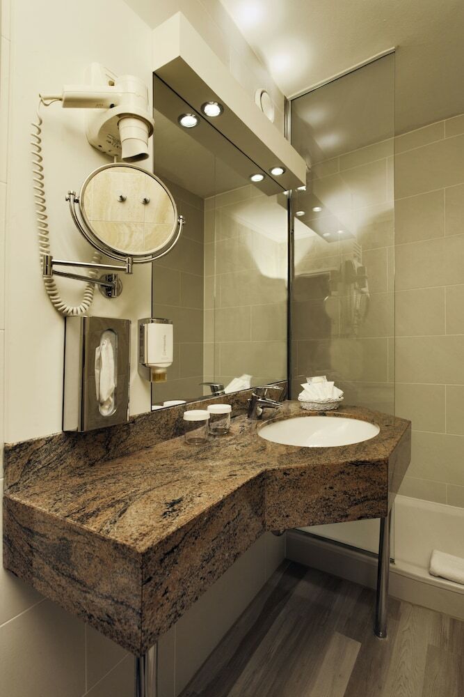 Hotel Ramada Frankfurt Messe