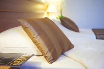 Bastion Hotel Rotterdam-barendrecht