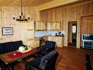 Hotel Ustedalen Geilo