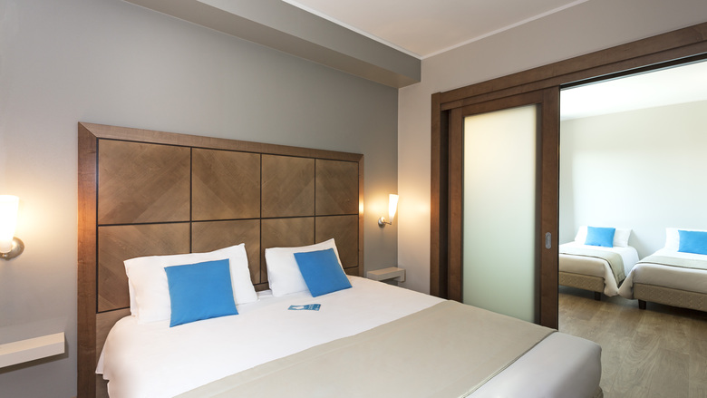 B&B Hotel Padova