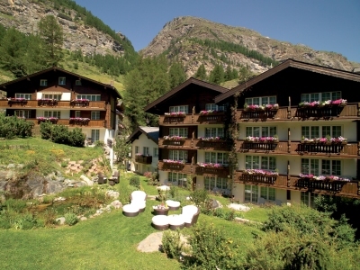 Hotel Sonne