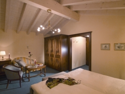 Hotel Sonne