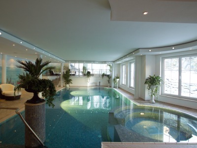 Hotel Sonne