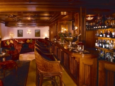 Hotel Sonne