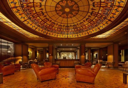 Hotel Palmeraie Palace