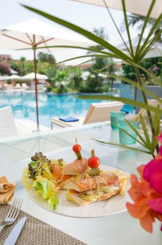 Hotel Palmeraie Palace