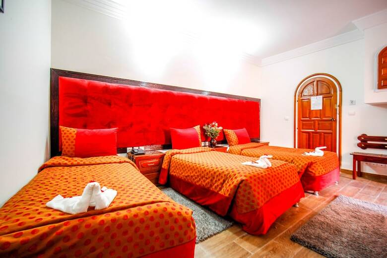 Hotel Oudaya