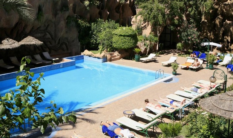 Hotel Imperial Holiday