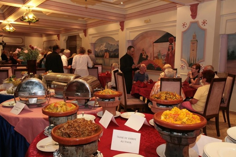 Hotel Imperial Holiday