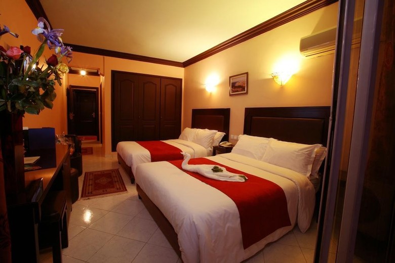 Hotel Imperial Holiday