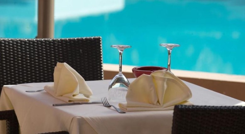 Hotel Atlas Medina And Spa