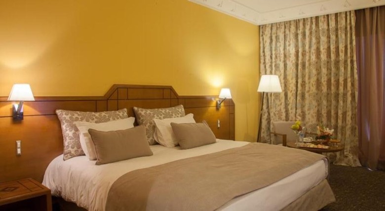 Hotel Atlas Medina And Spa
