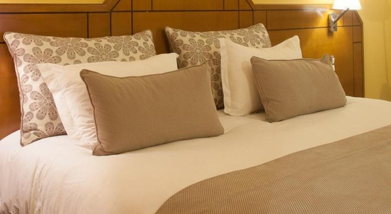 Hotel Atlas Medina And Spa