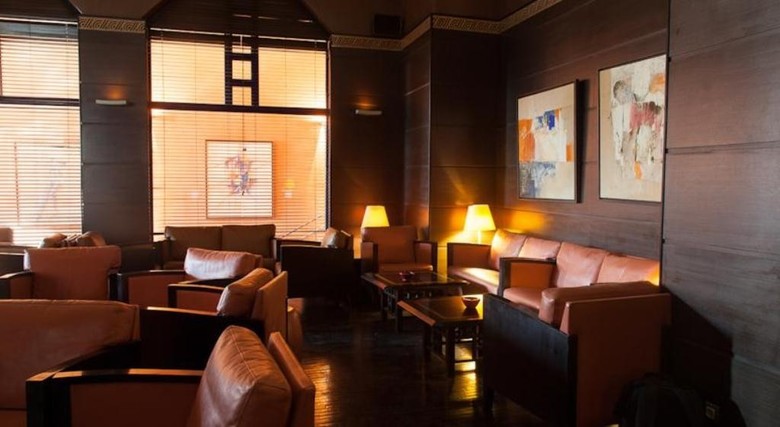 Hotel Atlas Medina And Spa