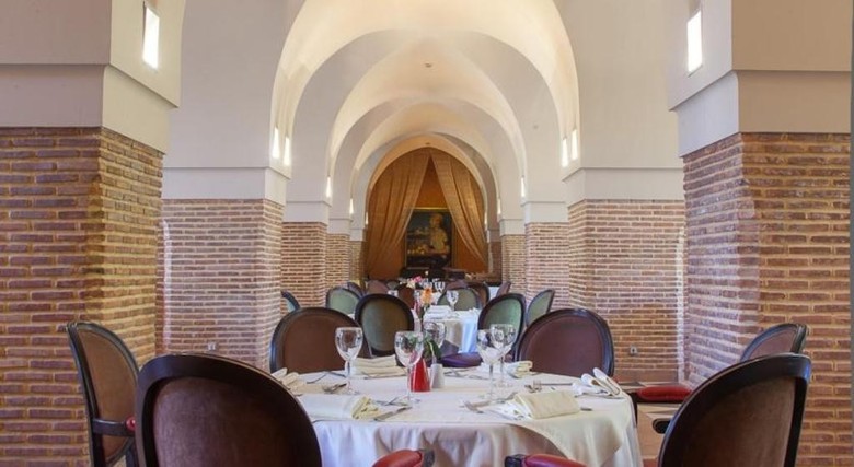 Hotel Atlas Medina And Spa
