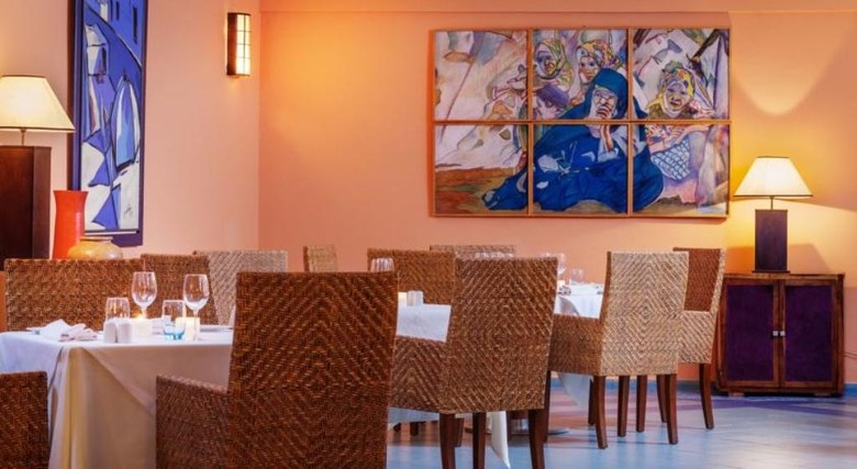 Hotel Atlas Medina And Spa