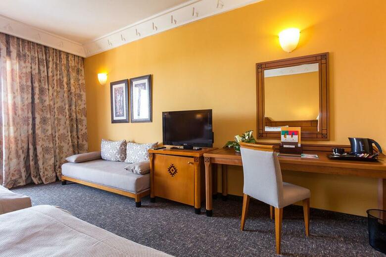Hotel Atlas Medina And Spa