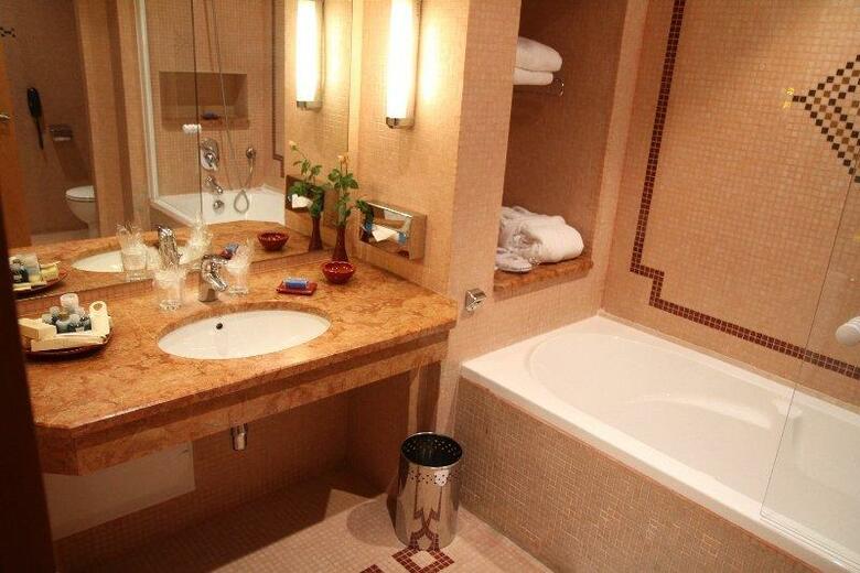 Hotel Atlas Medina And Spa