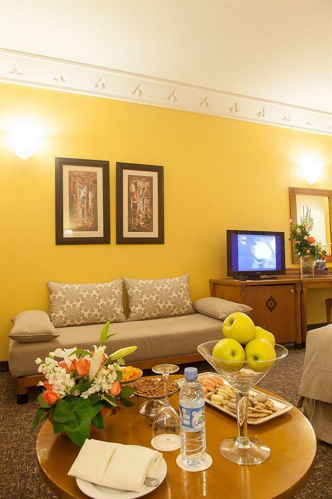 Hotel Atlas Medina And Spa