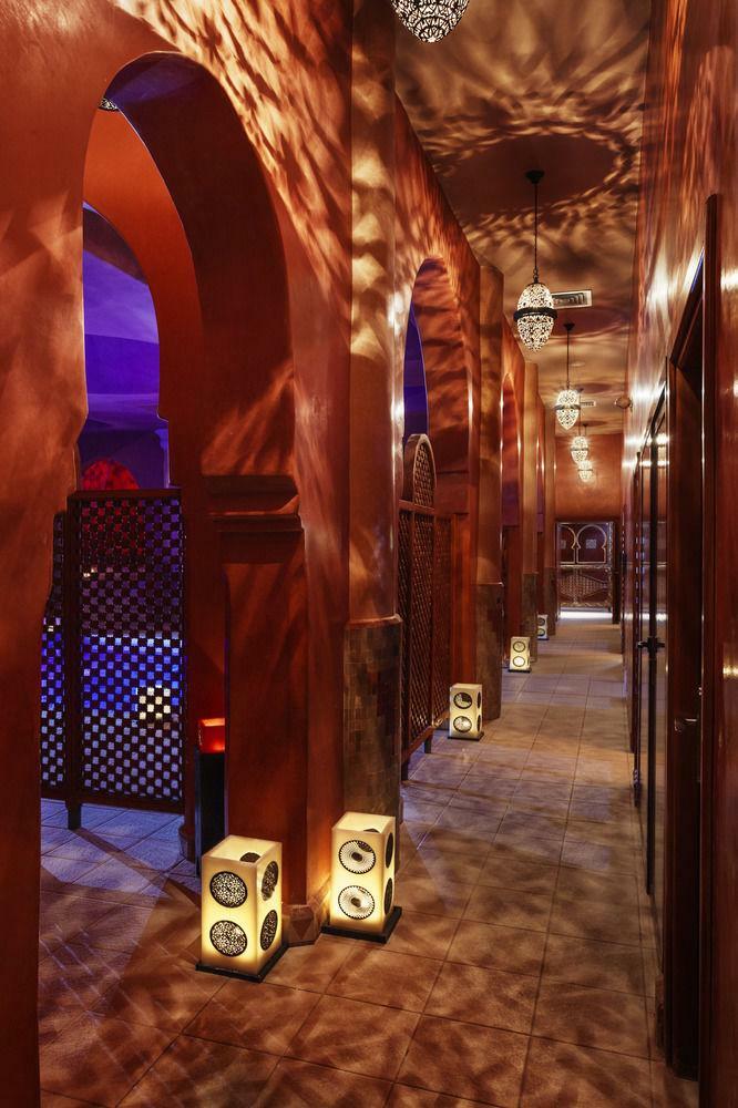 Hotel Atlas Medina And Spa