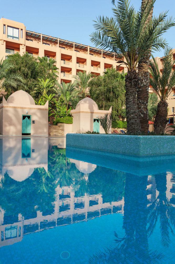 Hotel Atlas Medina And Spa