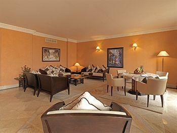 Hotel Atlas Medina And Spa