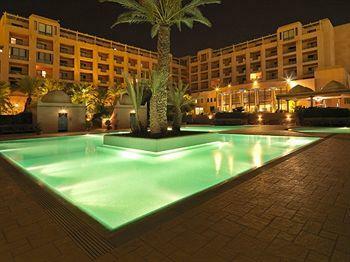 Hotel Atlas Medina And Spa