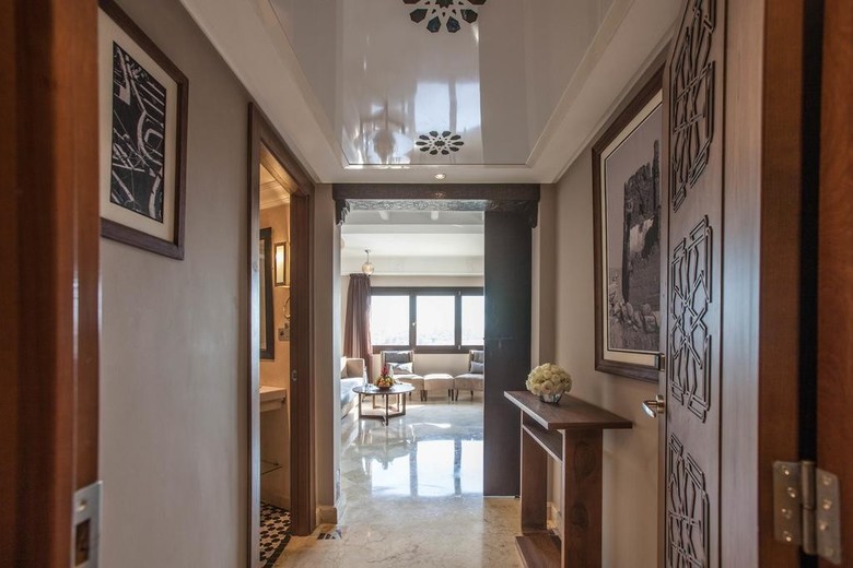 Hivernage Hotel & Spa