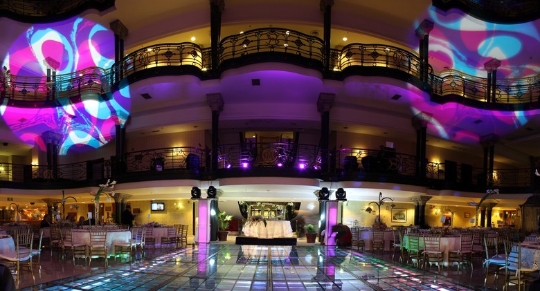 Gran Hotel De La Ciudad De Mexico