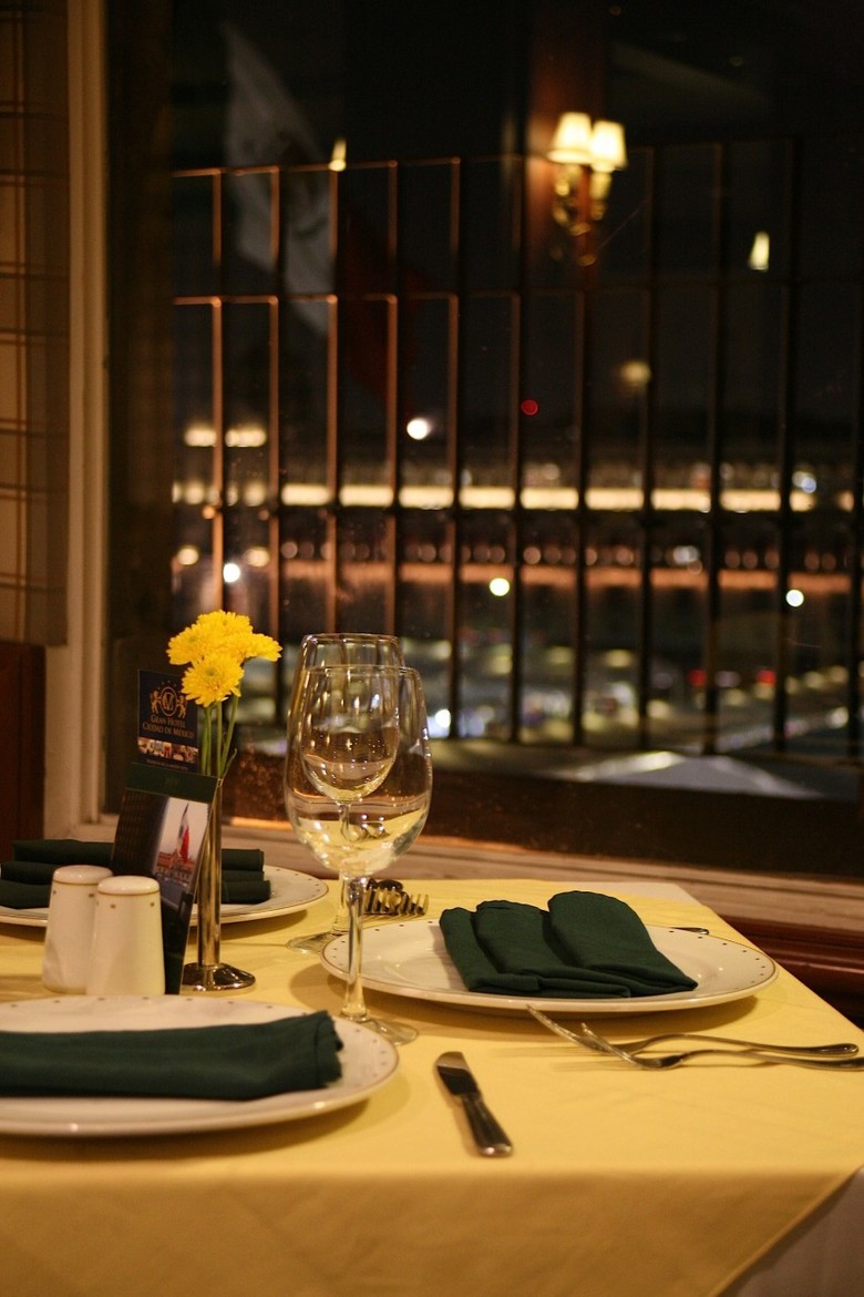 Gran Hotel De La Ciudad De Mexico