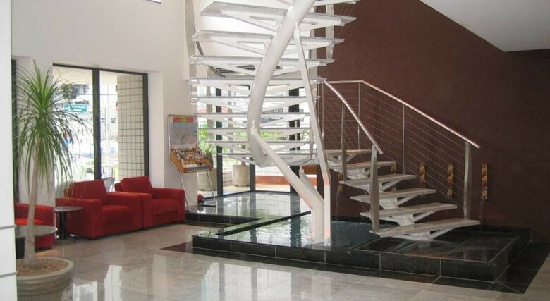 Hotel Diogo Fortaleza