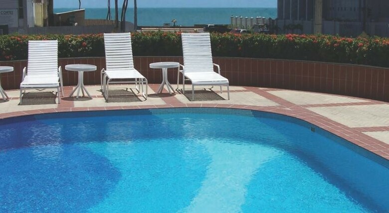 Hotel Diogo Fortaleza