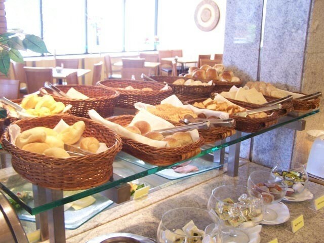 Hotel Diogo Fortaleza