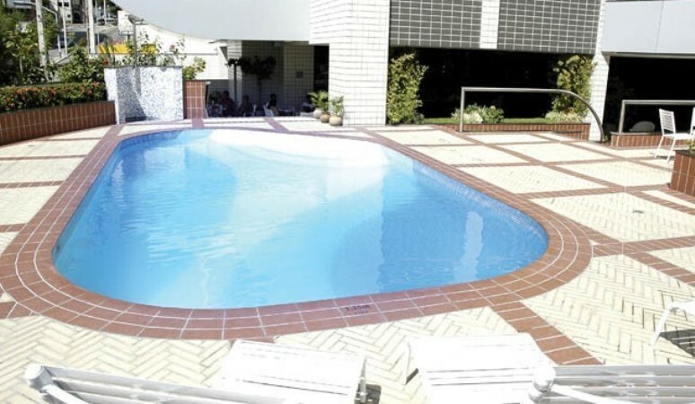 Hotel Diogo Fortaleza