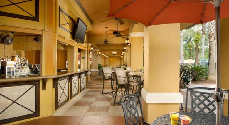 Hotel Floridays Orlando Resort