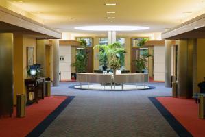Hotel Holiday Inn Leiden