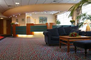 Hotel Holiday Inn Leiden