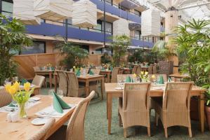 Hotel Holiday Inn Leiden