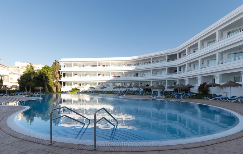 Hotel Palia La Roca
