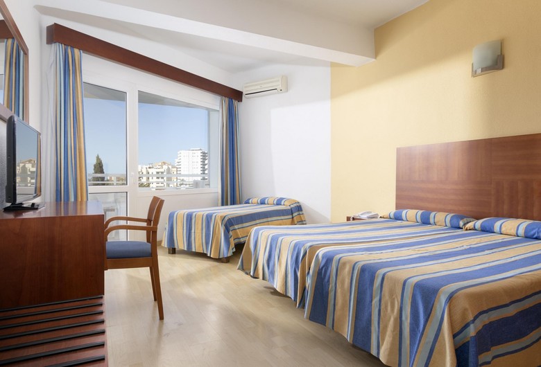 Hotel Palia La Roca