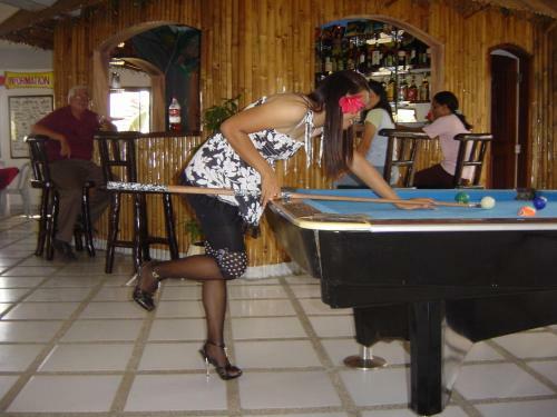 Seasun Beach Resort & Hotel