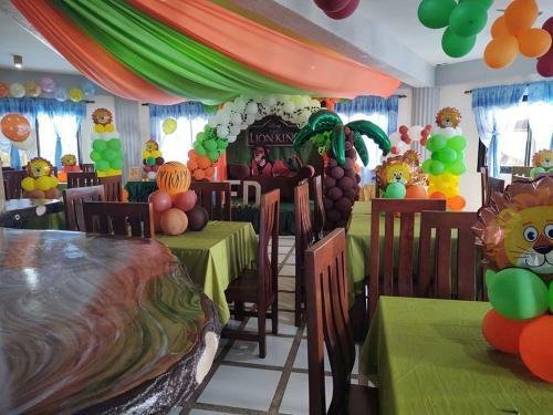 Seasun Beach Resort & Hotel