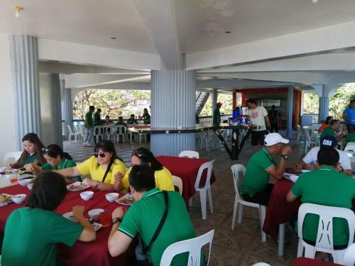 Seasun Beach Resort & Hotel