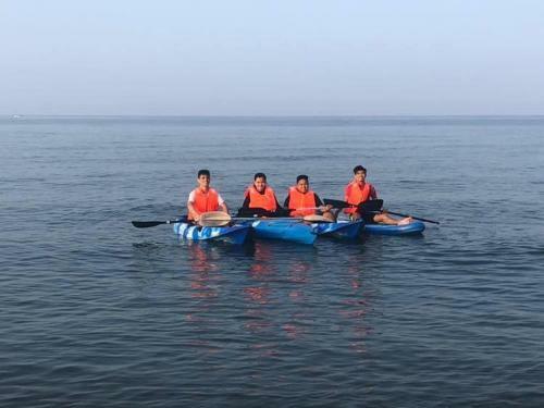 Seasun Beach Resort & Hotel