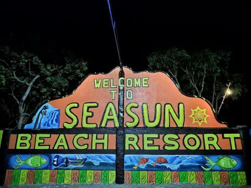 Seasun Beach Resort & Hotel